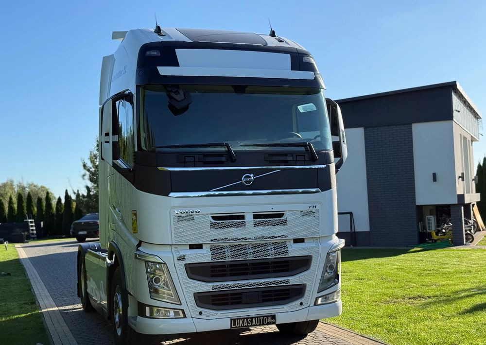 Volvo FH 500 XL RETARDER PARK COOL - Tracteur routier: photos 3 Volvo FH 500 XL RETARDER PARK COOL - Tracteur routier: photos 3