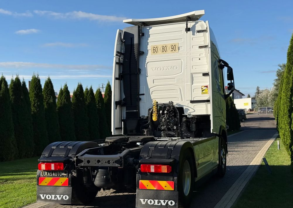 Volvo FH 500 XL RETARDER PARK COOL — crédit-bail Volvo FH 500 XL RETARDER PARK COOL: photos 8