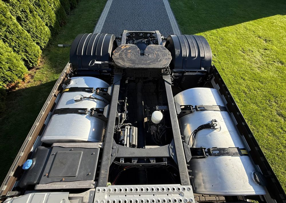 Volvo FH 500 XL RETARDER PARK COOL — crédit-bail Volvo FH 500 XL RETARDER PARK COOL: photos 7