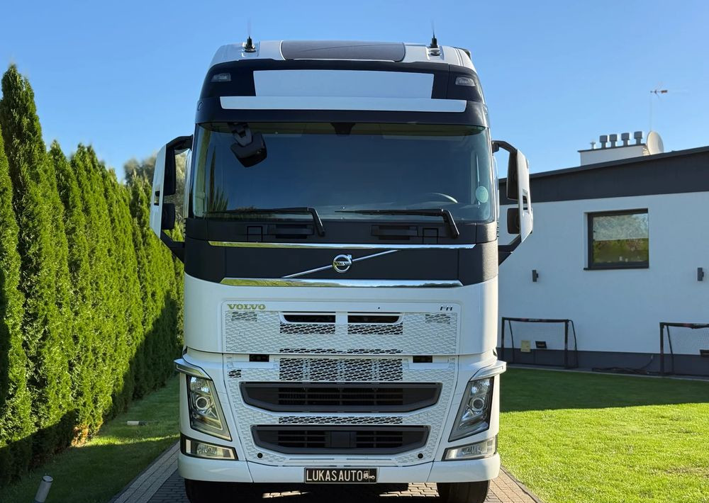 Volvo FH 500 XL RETARDER PARK COOL - Tracteur routier: photos 2 Volvo FH 500 XL RETARDER PARK COOL - Tracteur routier: photos 2