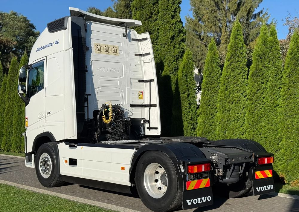 Volvo FH 500 XL RETARDER PARK COOL - Tracteur routier: photos 4 Volvo FH 500 XL RETARDER PARK COOL - Tracteur routier: photos 4