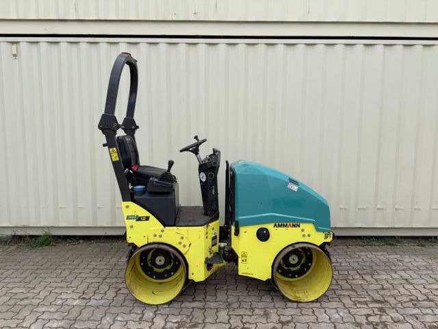 Ammann ARX12 / 2019 BJ / 417 H / 1.475 KG - Rouleau compresseur: photos 4 Ammann ARX12 / 2019 BJ / 417 H / 1.475 KG - Rouleau compresseur: photos 4