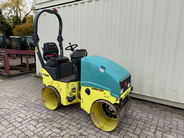 Ammann ARX12 / 2019 BJ / 417 H / 1.475 KG - Rouleau compresseur: photos 5 Ammann ARX12 / 2019 BJ / 417 H / 1.475 KG - Rouleau compresseur: photos 5