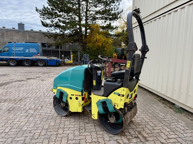 Ammann ARX12 / 2019 BJ / 808 H / 1.475 KG - Rouleau compresseur: photos 3 Ammann ARX12 / 2019 BJ / 808 H / 1.475 KG - Rouleau compresseur: photos 3