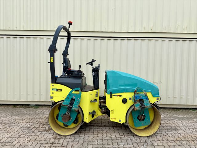 Ammann ARX36 / 2019 BJ / 900 H / 3.725 KG - Rouleau compresseur: photos 5 Ammann ARX36 / 2019 BJ / 900 H / 3.725 KG - Rouleau compresseur: photos 5