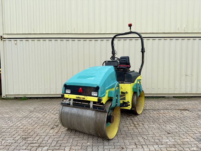 Ammann ARX36 / 2019 BJ / 900 H / 3.725 KG - Rouleau compresseur: photos 1 Ammann ARX36 / 2019 BJ / 900 H / 3.725 KG - Rouleau compresseur: photos 1