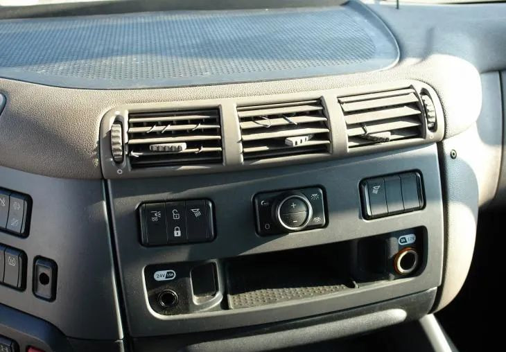 DAF CF 410 EURO 6 Laweta - Platforma super stan — crédit-bail DAF CF 410 EURO 6 Laweta - Platforma super stan: photos 17