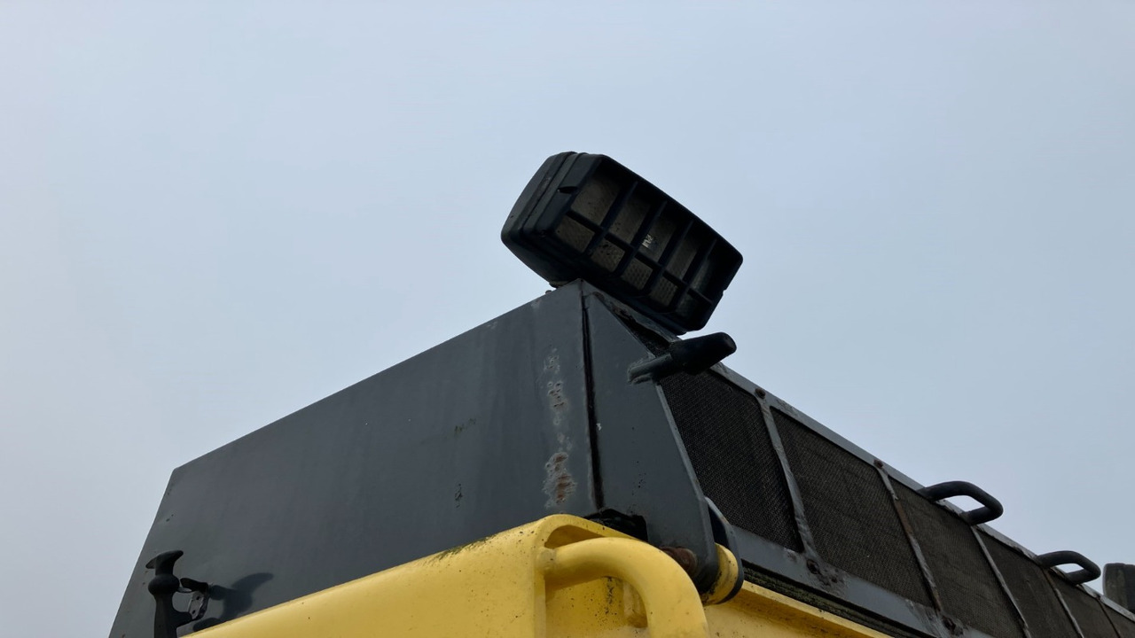 Compacteur à pieds de mouton/ Monocylindre BOMAG DE BC 772 RB-2  Stage IIIa/Tier 3: photos 14