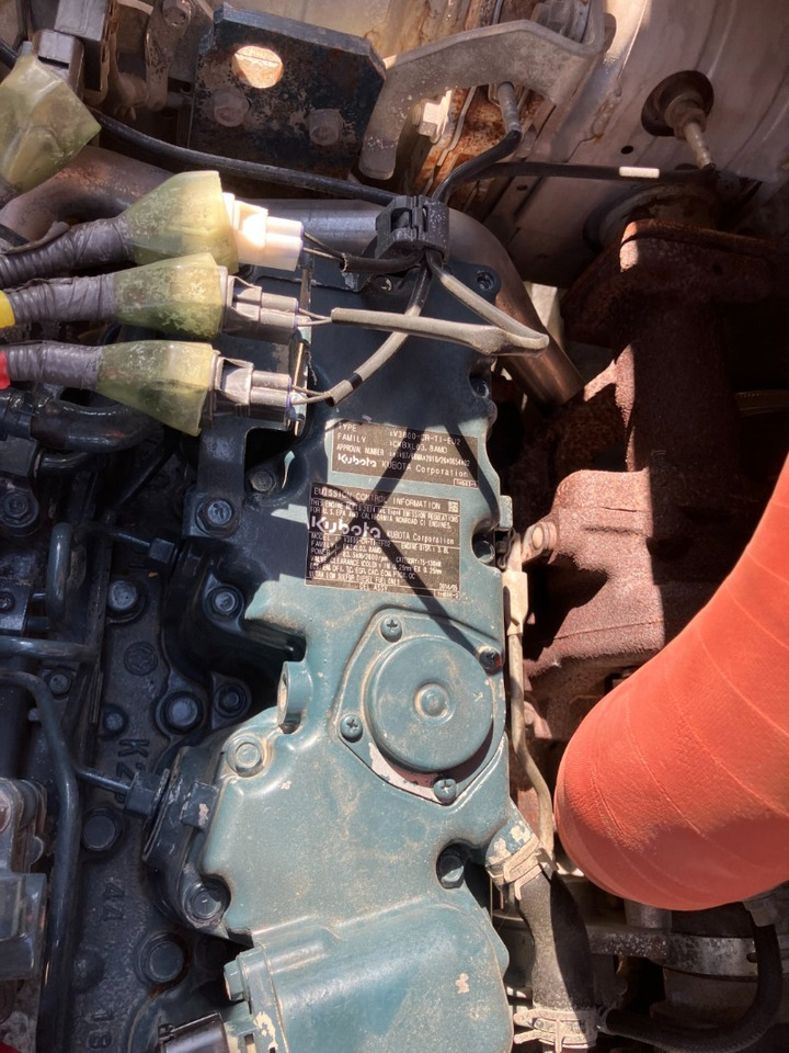 BOMAG DE BW 161 AD-5 Stage IIIb/Tier 4i - Rouleau compresseur: photos 3 BOMAG DE BW 161 AD-5 Stage IIIb/Tier 4i - Rouleau compresseur: photos 3