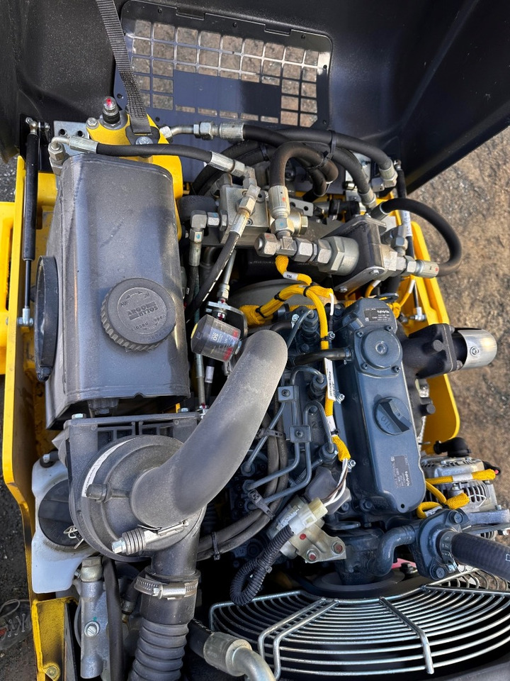 BOMAG DE BW 90 AD-5 Stage V/Tier 4f - Compacteur: photos 3 BOMAG DE BW 90 AD-5 Stage V/Tier 4f - Compacteur: photos 3