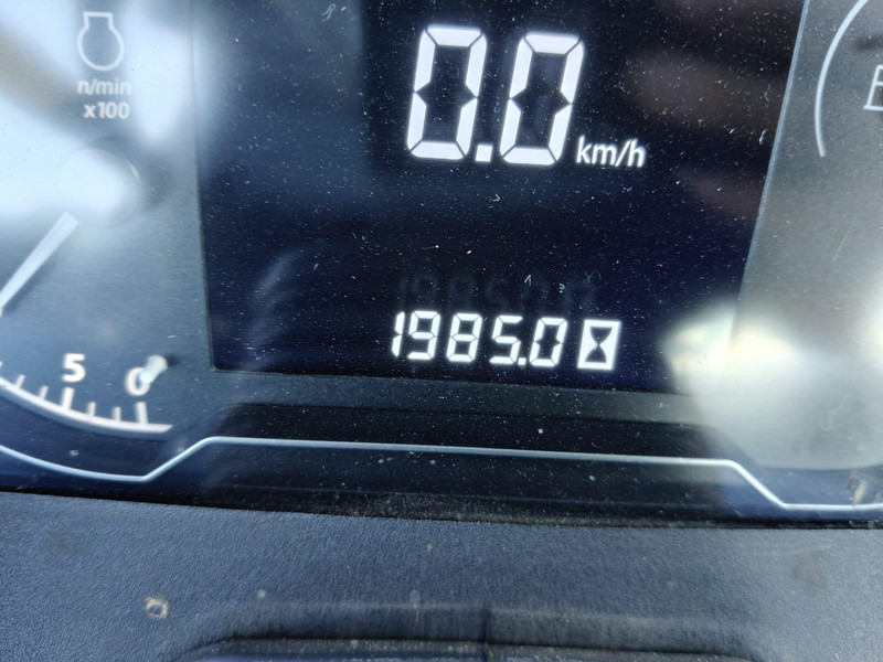 Tracteur agricole John Deere 5100M: photos 12 Tracteur agricole John Deere 5100M: photos 12