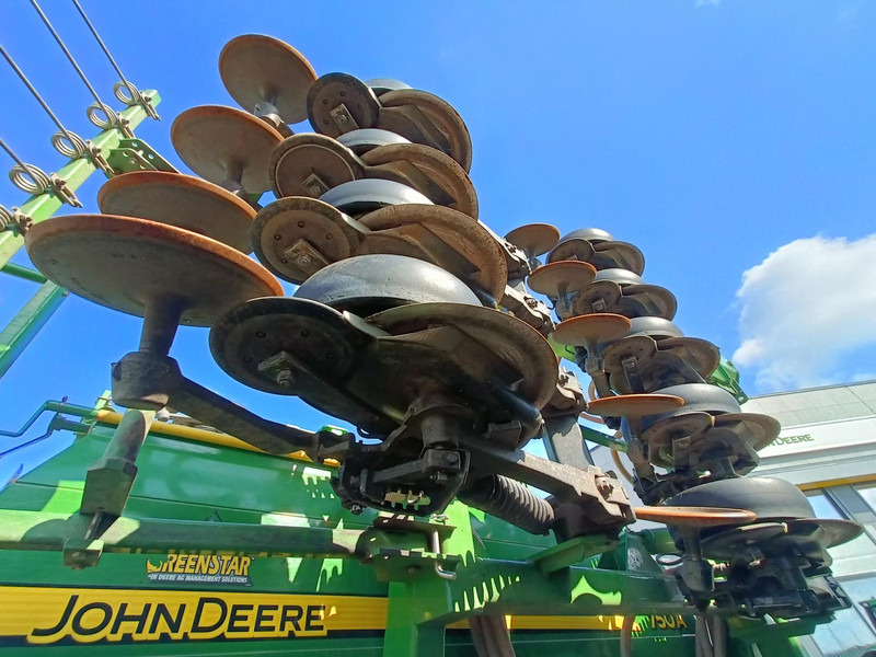 John Deere 750 A - Semoir monograine: photos 5 John Deere 750 A - Semoir monograine: photos 5