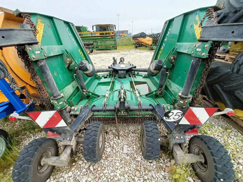 Spearhead Multicut 460 - Faucheuse: photos 5 Spearhead Multicut 460 - Faucheuse: photos 5