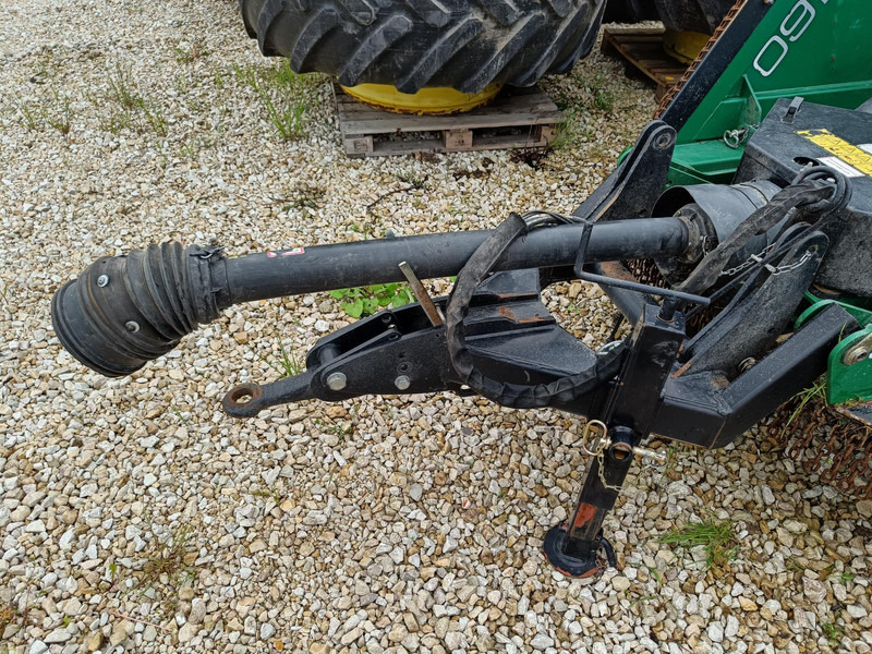 Spearhead Multicut 460 - Faucheuse: photos 4 Spearhead Multicut 460 - Faucheuse: photos 4