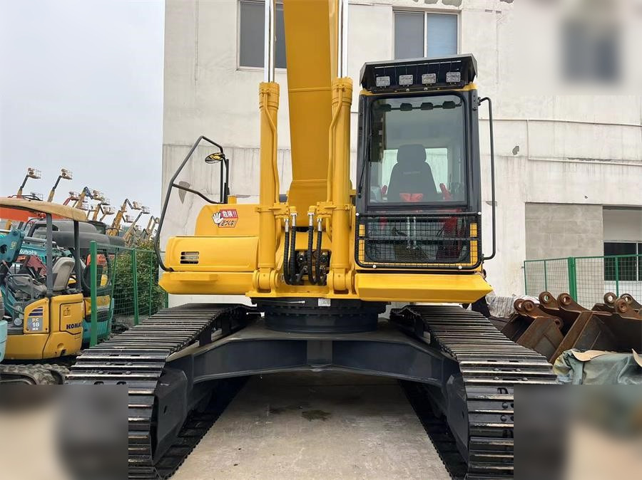 Pelle sur chenille KOMATSU PC300-8: photos 7
