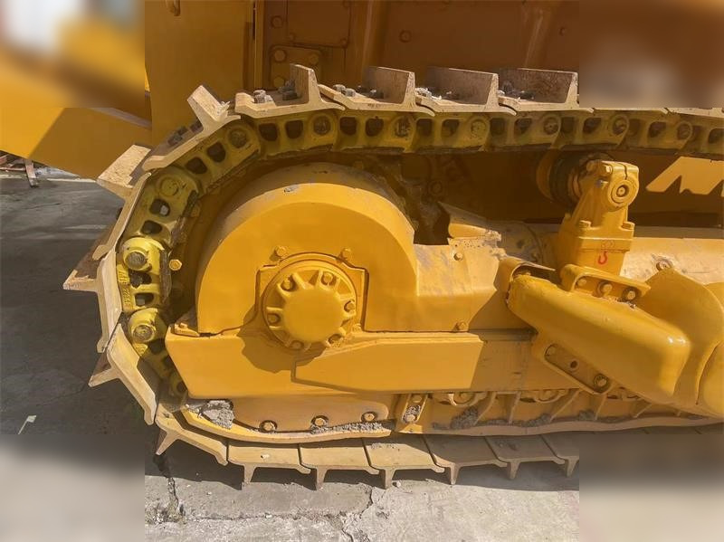 SHANTUI SD32 - Bulldozer: photos 2 SHANTUI SD32 - Bulldozer: photos 2