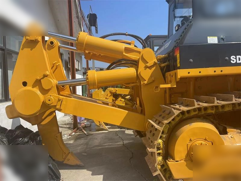 SHANTUI SD32 - Bulldozer: photos 4 SHANTUI SD32 - Bulldozer: photos 4