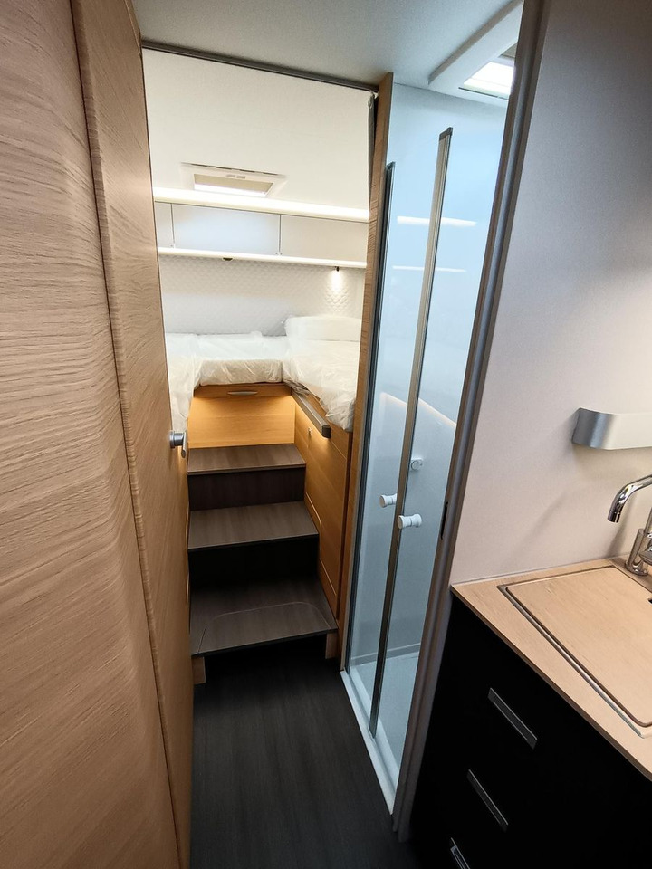 Camping-car profilé Adria Matrix 60Y 670 SL 4,4t*JUBILEE*MARKISE*LED*NAVI*: photos 14 Camping-car profilé Adria Matrix 60Y 670 SL 4,4t*JUBILEE*MARKISE*LED*NAVI*: photos 14