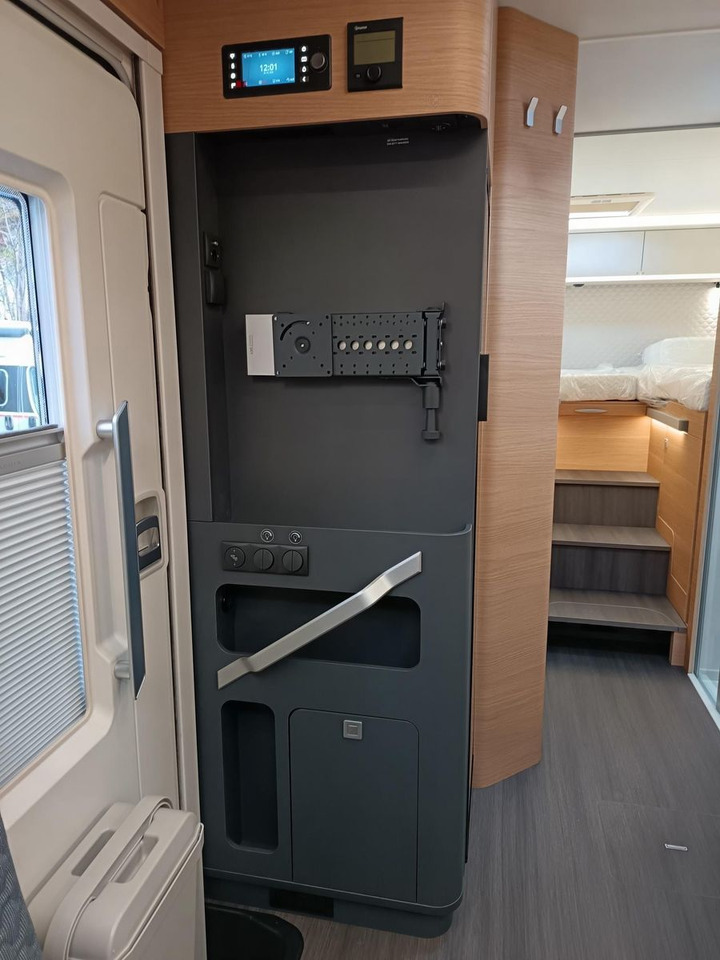 Camping-car profilé Adria Matrix 60Y 670 SL 4,4t*JUBILEE*MARKISE*LED*NAVI*: photos 10 Camping-car profilé Adria Matrix 60Y 670 SL 4,4t*JUBILEE*MARKISE*LED*NAVI*: photos 10