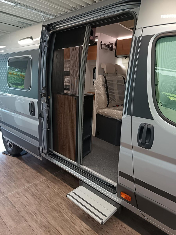 Adria Twin "60Y" 640 SLB*180 PS*4,25t MAXI*COMBI D 6E* — crédit-bail Adria Twin "60Y" 640 SLB*180 PS*4,25t MAXI*COMBI D 6E*: photos 9