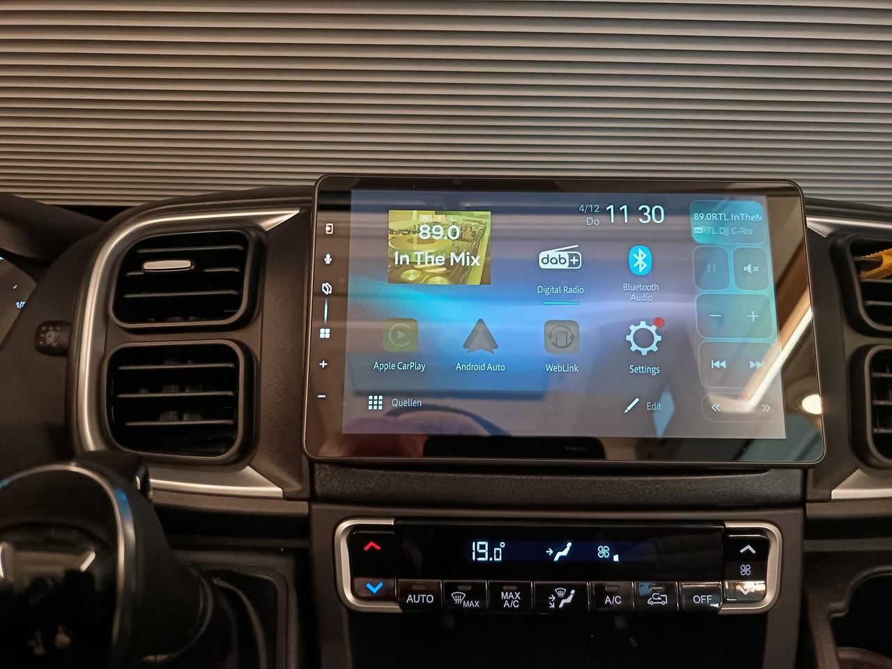 Fourgon aménagé Hobby PRESTIGE VAN 640 ET FIRST EDITION 132 kW*SOFORT*: photos 24 Fourgon aménagé Hobby PRESTIGE VAN 640 ET FIRST EDITION 132 kW*SOFORT*: photos 24