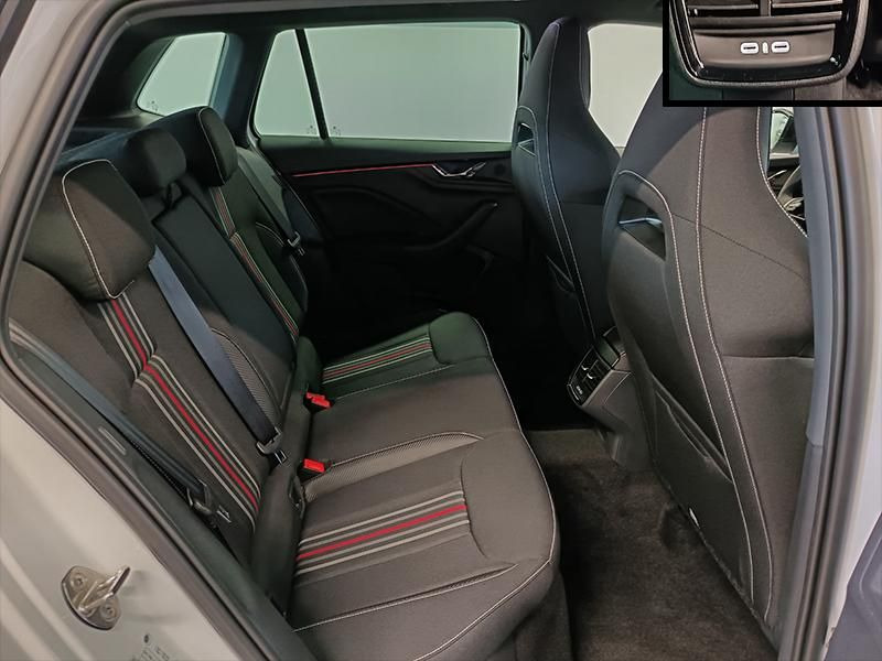 SUV Skoda Kamiq Monte Carlo 1,5 TSI DSG*AHK*PANO*LED*ACC*: photos 20