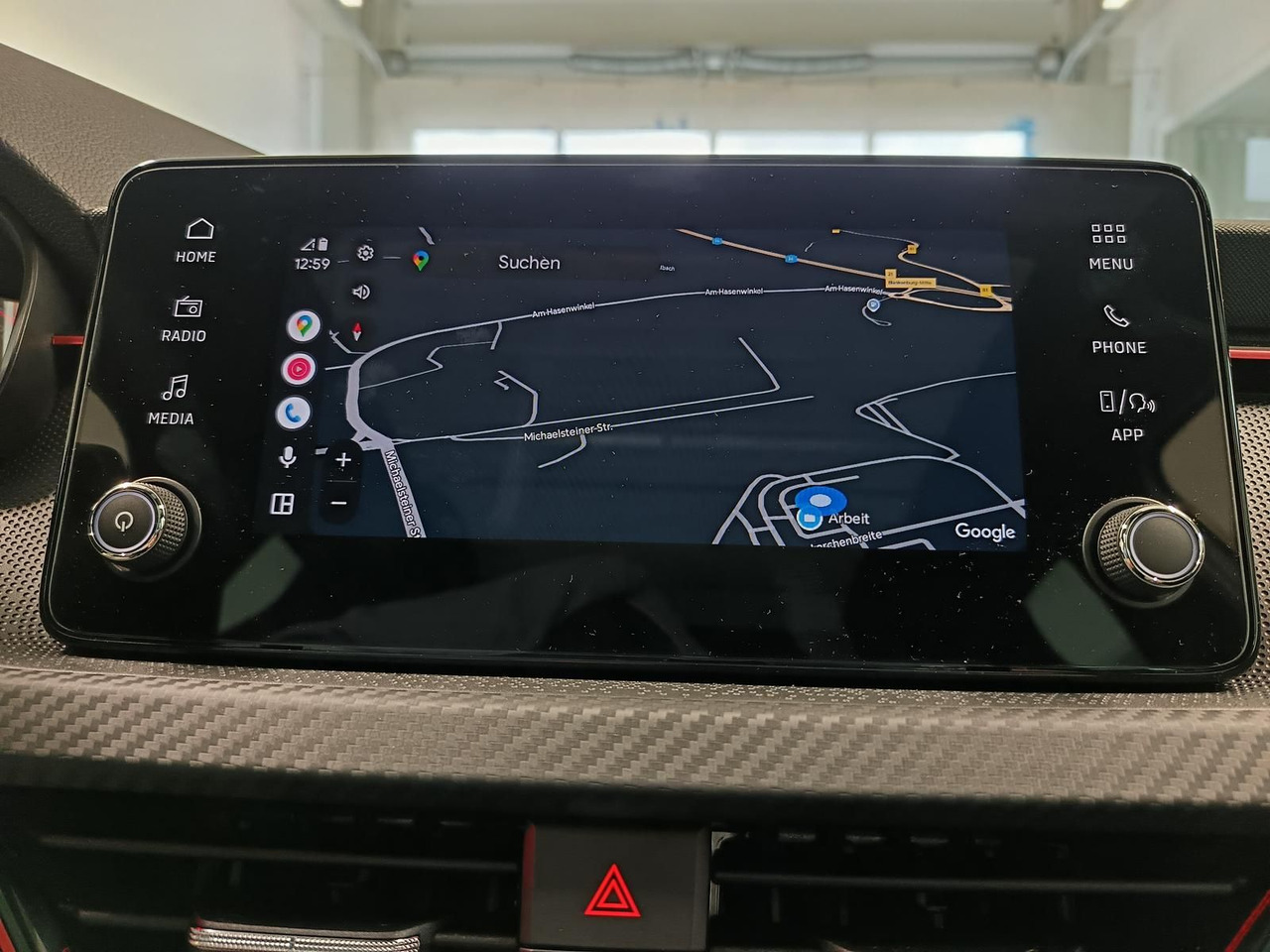 SUV Skoda Kamiq Monte Carlo 1,5 TSI DSG*AHK*PANO*LED*ACC*: photos 14