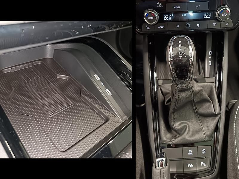 SUV Skoda Kamiq Monte Carlo 1,5 TSI DSG*AHK*PANO*LED*ACC*: photos 16