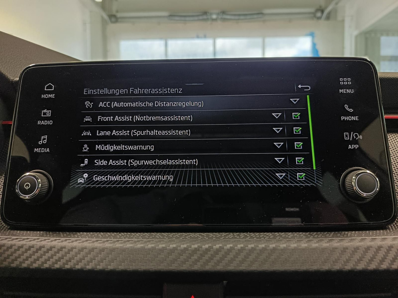 SUV Skoda Kamiq Monte Carlo 1,5 TSI DSG*AHK*PANO*LED*ACC*: photos 12