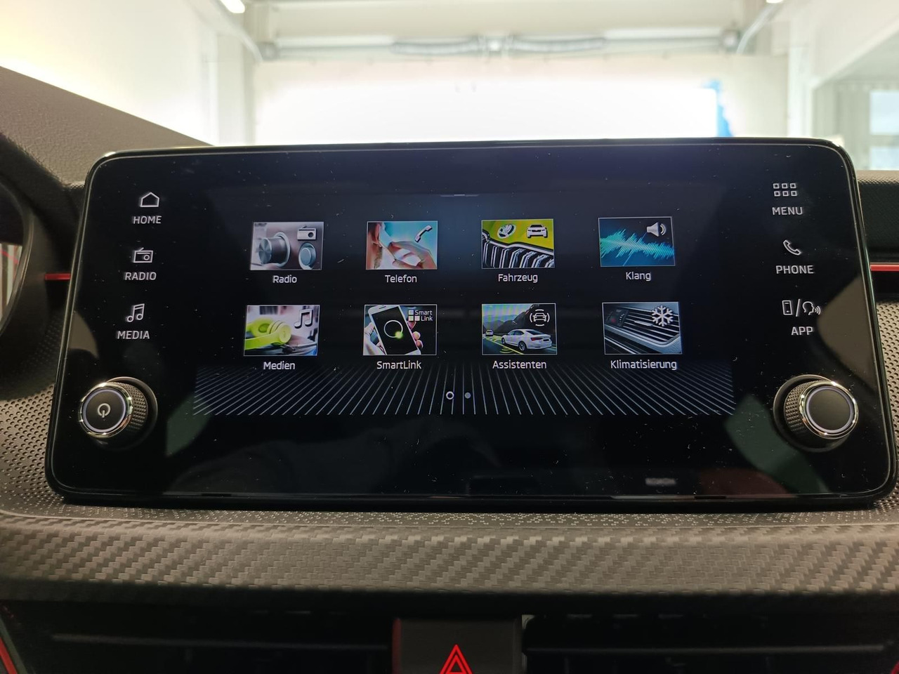 SUV Skoda Kamiq Monte Carlo 1,5 TSI DSG*AHK*PANO*LED*ACC*: photos 11