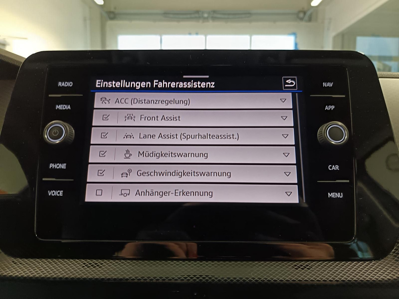 SUV Volkswagen T-Cross Life 1.5 TSI DSG*AHK*MATRIX LED*ACC*SHZ*: photos 14