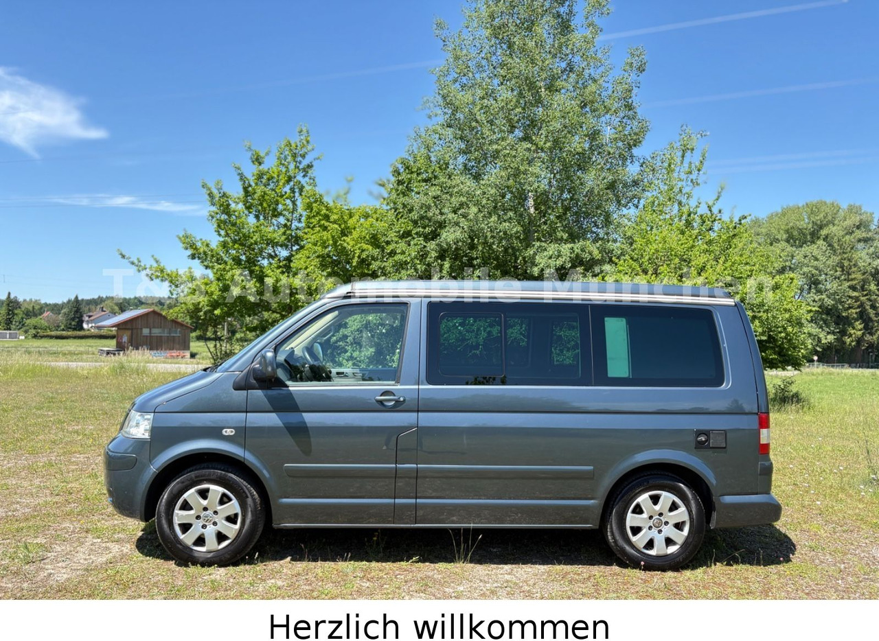 Volkswagen T5 California*Comfortline*Küche*Markise*AHK*Navi - Transport de personnes: photos 5 Volkswagen T5 California*Comfortline*Küche*Markise*AHK*Navi - Transport de personnes: photos 5