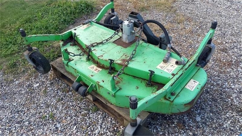 - - - 150 Cm Hydr. - Motofaucheuse: photos 5 - - - 150 Cm Hydr. - Motofaucheuse: photos 5