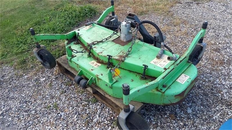 - - - 150 Cm Hydr. - Motofaucheuse: photos 4 - - - 150 Cm Hydr. - Motofaucheuse: photos 4