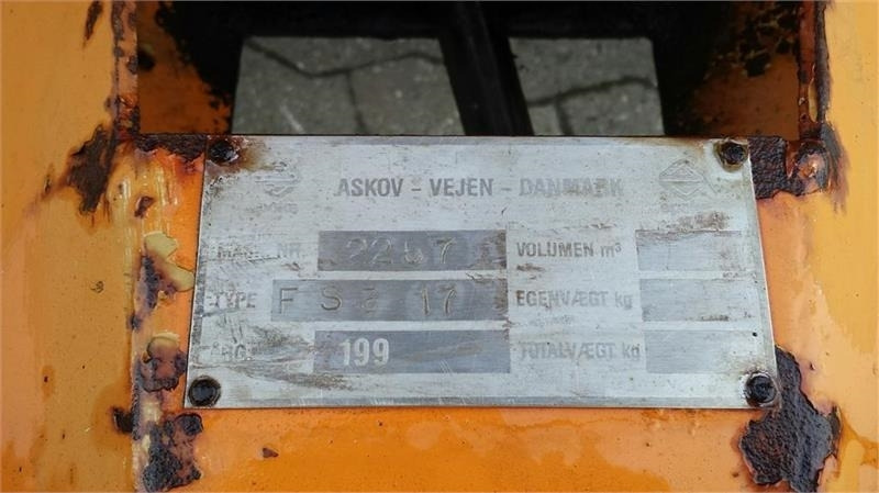 Epoke FS 3 17 - Brosse: photos 4 Epoke FS 3 17 - Brosse: photos 4