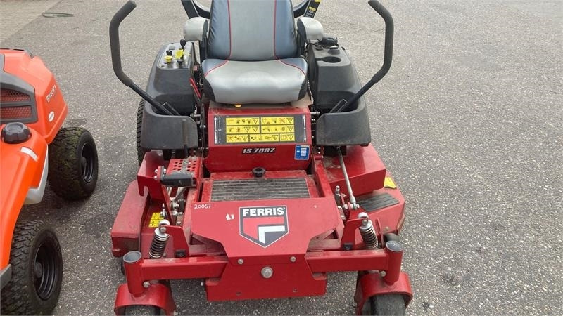 Ferris ZT700 IS 5901310 - Motofaucheuse: photos 2 Ferris ZT700 IS 5901310 - Motofaucheuse: photos 2