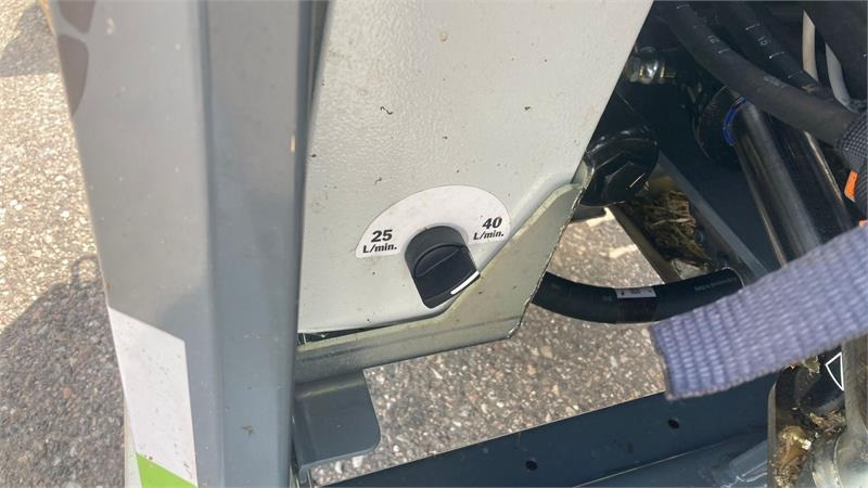 Greentec Scorpion 430-4 PLUS Hybrid bagmonteret højre  - Broyeur/ Épareuse: photos 5 Greentec Scorpion 430-4 PLUS Hybrid bagmonteret højre  - Broyeur/ Épareuse: photos 5