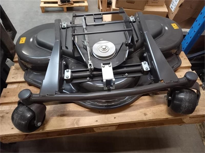 Husqvarna COMBI 112 P 524 - Motofaucheuse: photos 2 Husqvarna COMBI 112 P 524 - Motofaucheuse: photos 2