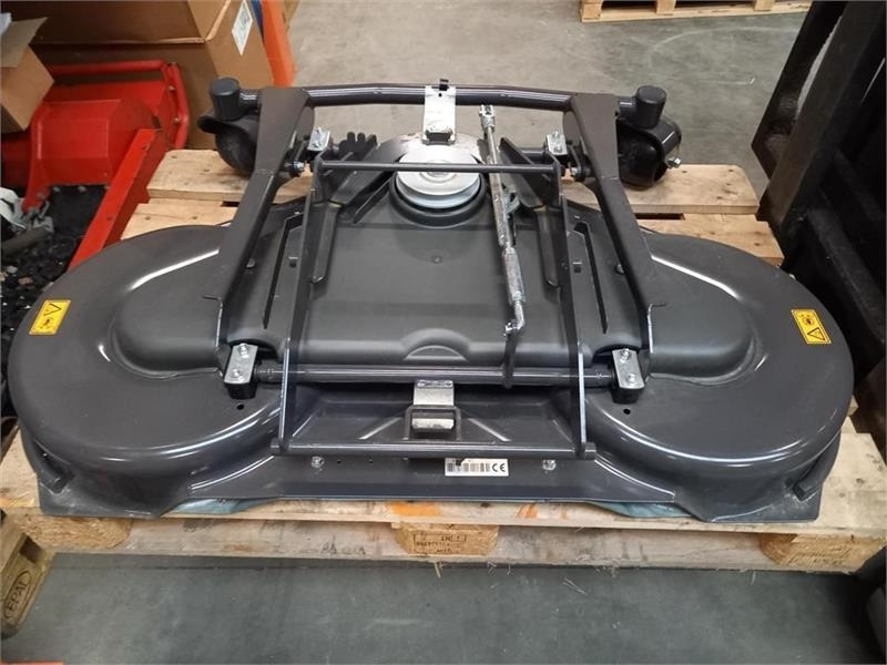 Husqvarna COMBI 112 P 524 - Motofaucheuse: photos 1 Husqvarna COMBI 112 P 524 - Motofaucheuse: photos 1