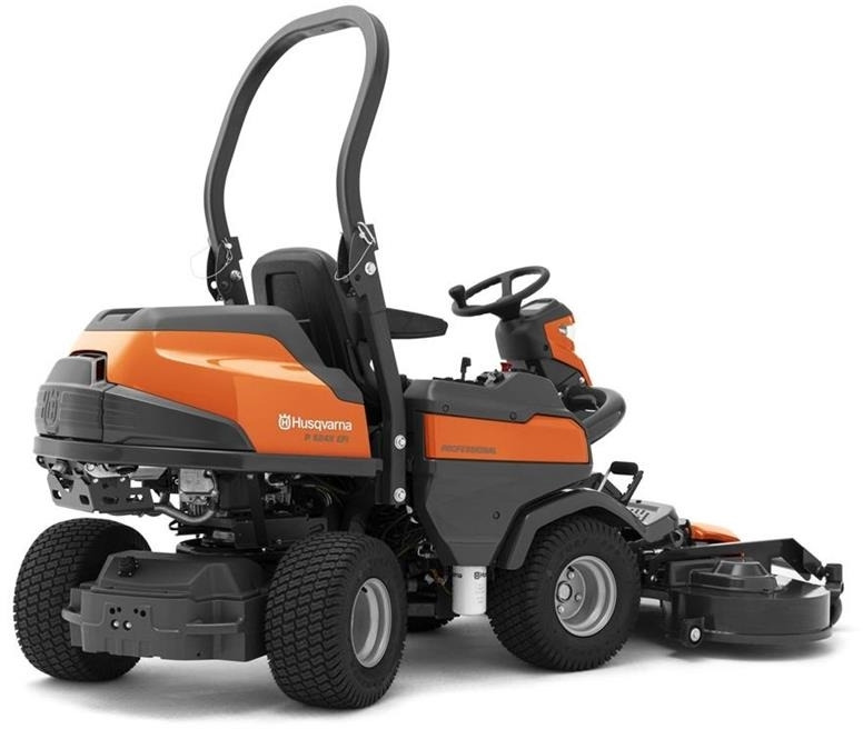 Husqvarna P524X Efi med 122 cm Combi klipper - Motofaucheuse: photos 3 Husqvarna P524X Efi med 122 cm Combi klipper - Motofaucheuse: photos 3