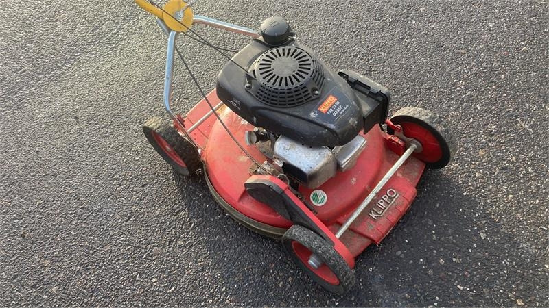 Klippo Pro 21 SH Classic 967285101 - Motofaucheuse: photos 1 Klippo Pro 21 SH Classic 967285101 - Motofaucheuse: photos 1