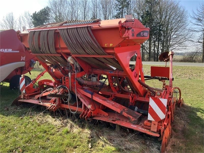 Kuhn Venta NC 4000 Combiliner - Combiné de semis: photos 2 Kuhn Venta NC 4000 Combiliner - Combiné de semis: photos 2