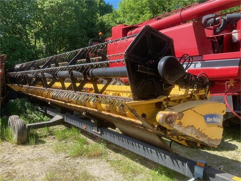 New Holland 30" Varifeed - Accessoire de matériels de récolte: photos 2 New Holland 30" Varifeed - Accessoire de matériels de récolte: photos 2