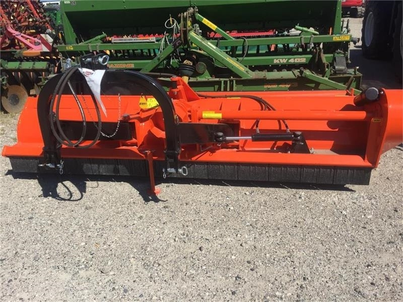 Perfect KT-300 - Faucheuse: photos 2 Perfect KT-300 - Faucheuse: photos 2