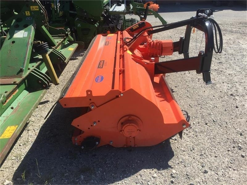 Perfect KT-300 - Faucheuse: photos 3 Perfect KT-300 - Faucheuse: photos 3