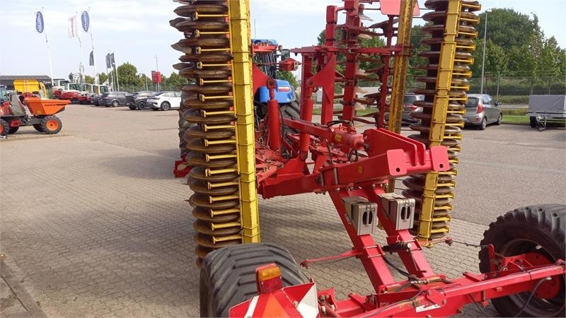 Pöttinger Terradisc 5000 T - Cover crop: photos 3 Pöttinger Terradisc 5000 T - Cover crop: photos 3