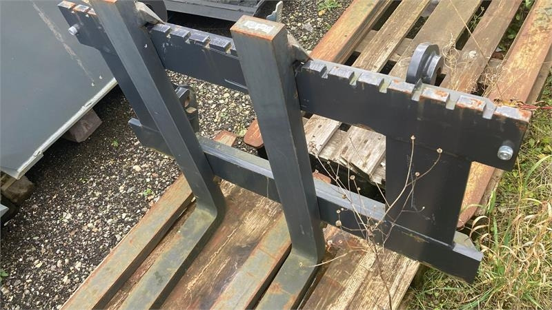 Schäffer Pallegafler 100 cm - Fourches: photos 1 Schäffer Pallegafler 100 cm - Fourches: photos 1