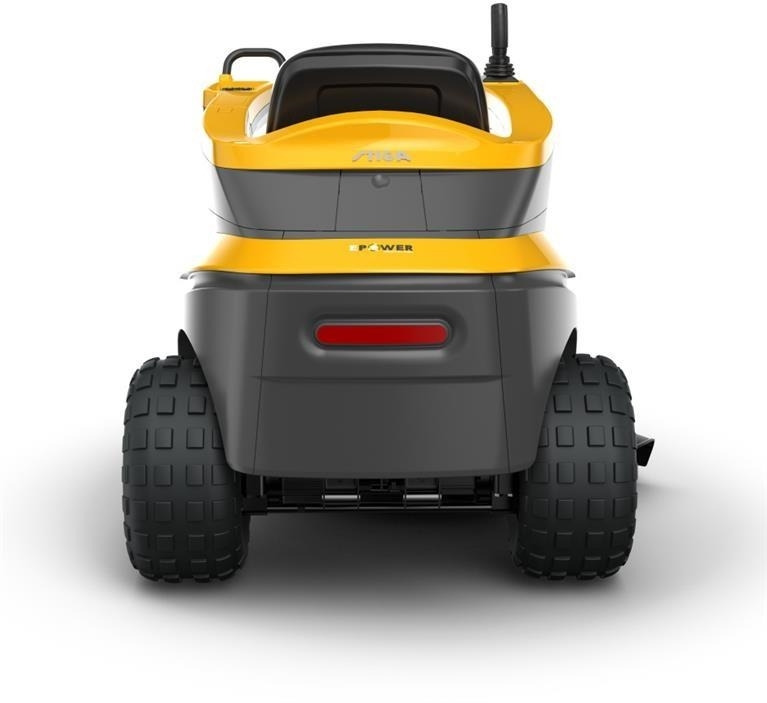 Stiga Gyro 700e - Motofaucheuse: photos 4 Stiga Gyro 700e - Motofaucheuse: photos 4