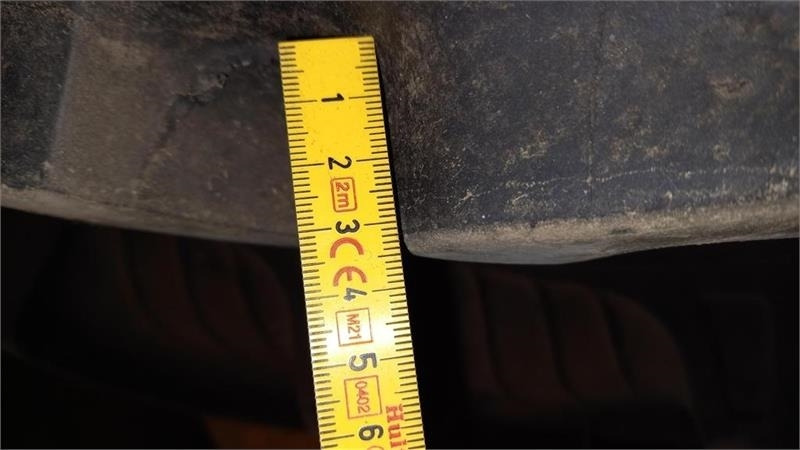 Taurus Sprøjtehjul 340/85R48 Taurus RC95. - Pneu pour Machine agricole: photos 4 Taurus Sprøjtehjul 340/85R48 Taurus RC95. - Pneu pour Machine agricole: photos 4