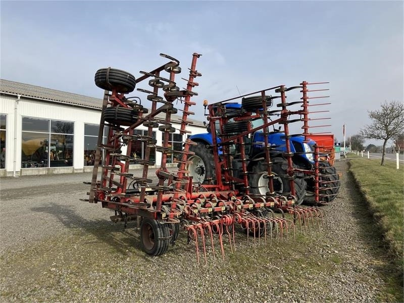 Vaderstad NZ 6,6 meter - Herse: photos 3 Vaderstad NZ 6,6 meter - Herse: photos 3